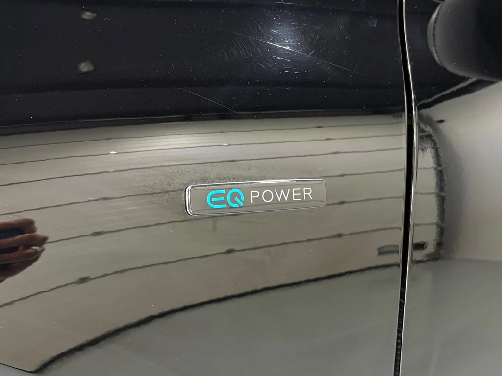 Mercedes-Benz B-Klasse – foto 16
