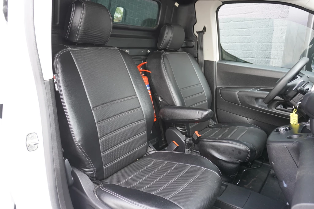 Peugeot Partner – foto 7