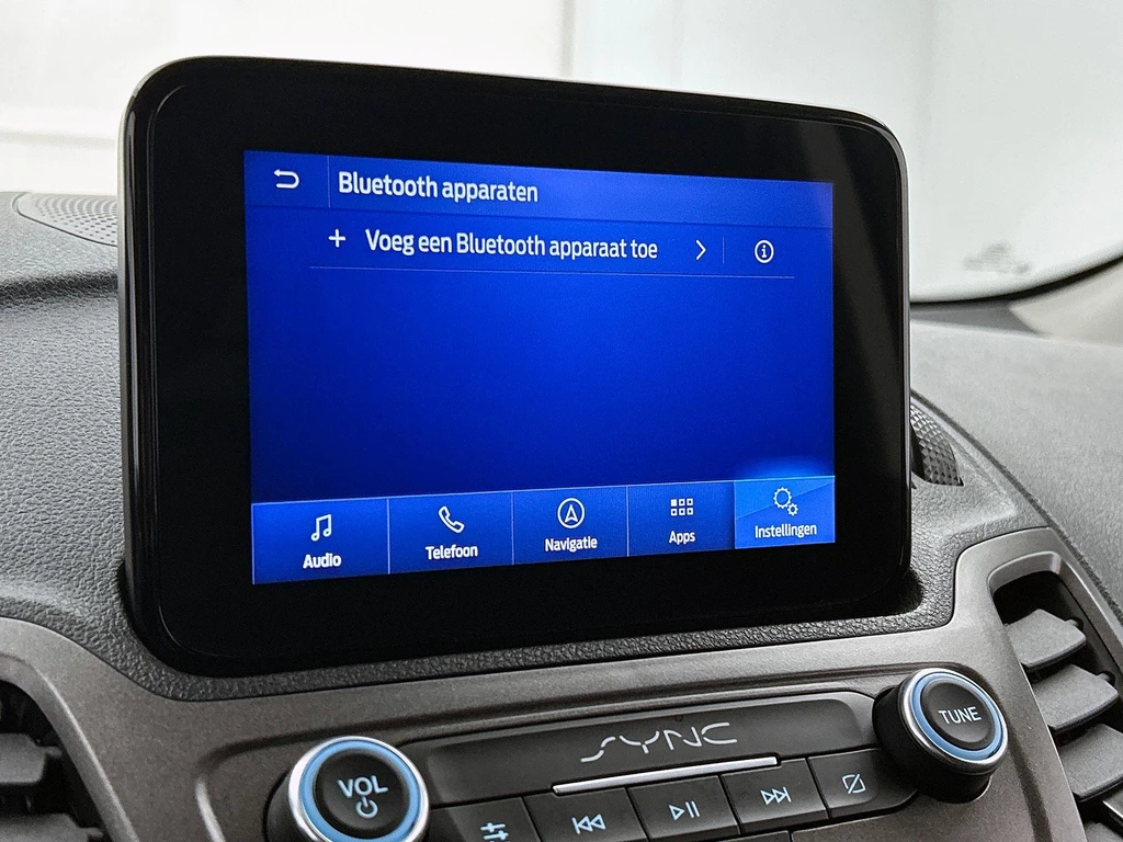 Ford Transit Connect – foto 23