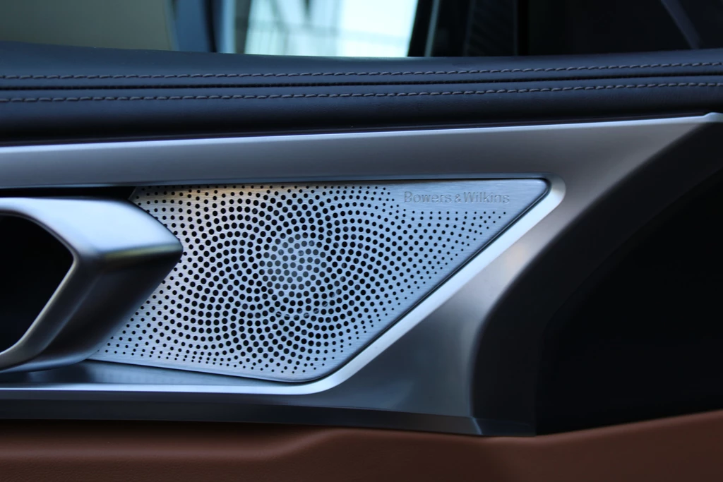 BMW 8 Serie – foto 29