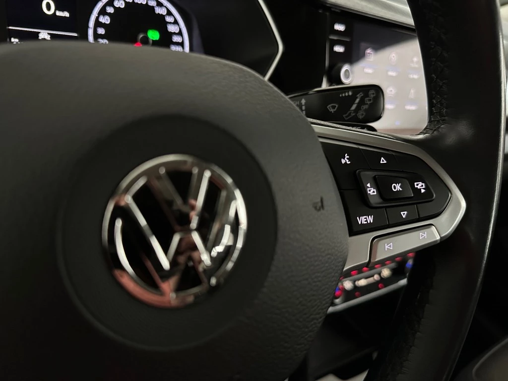 Volkswagen T-Cross – foto 39
