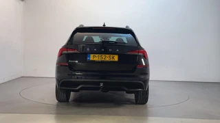 Škoda Kamiq – thumbnail 4