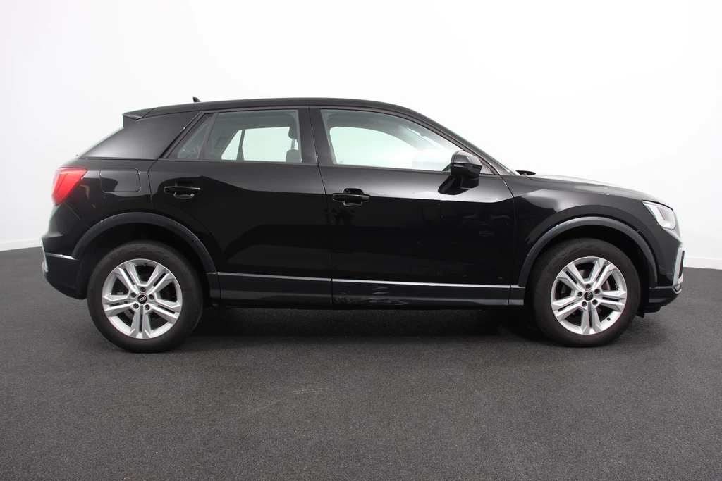 Audi Q2 – foto 5