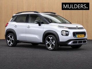 Citroën C3 Aircross – thumbnail 5