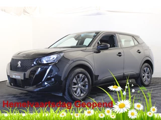 Peugeot 2008 – thumbnail 1