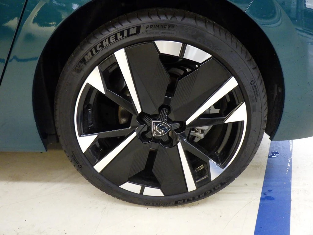 Peugeot 308 – foto 9