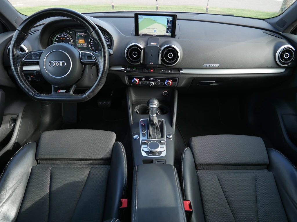 Audi A3 – foto 14