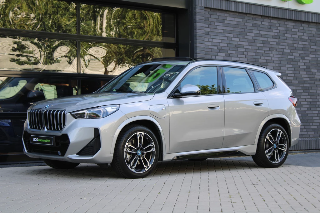 BMW X1 – foto 4
