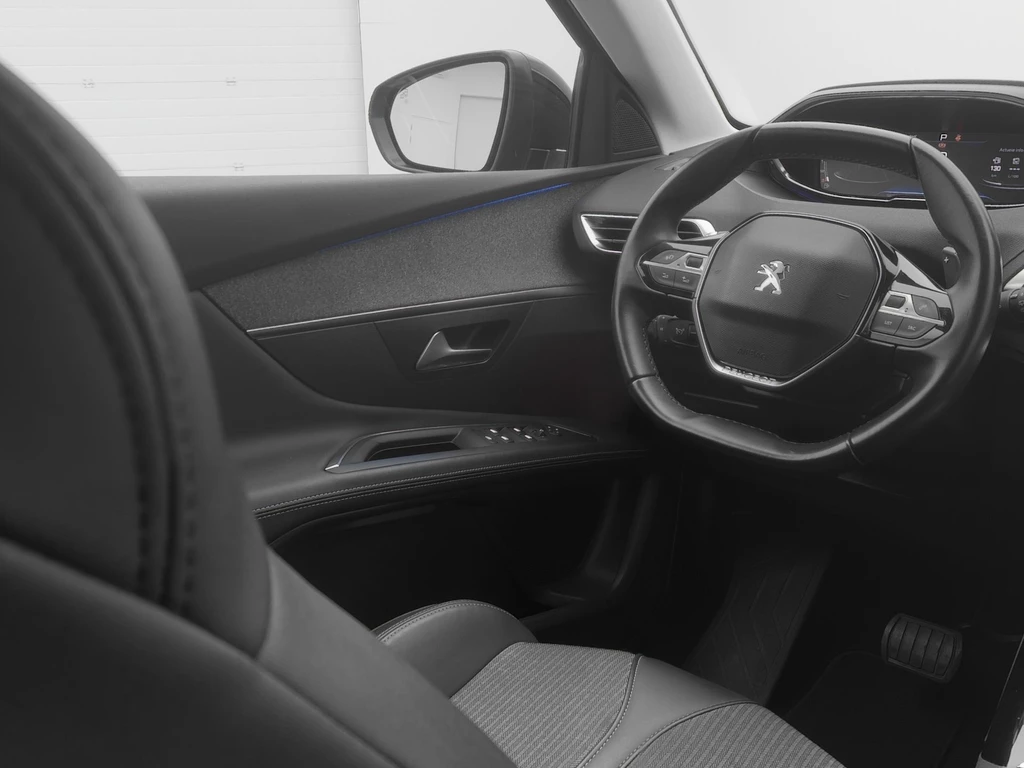 Peugeot 3008 – foto 25