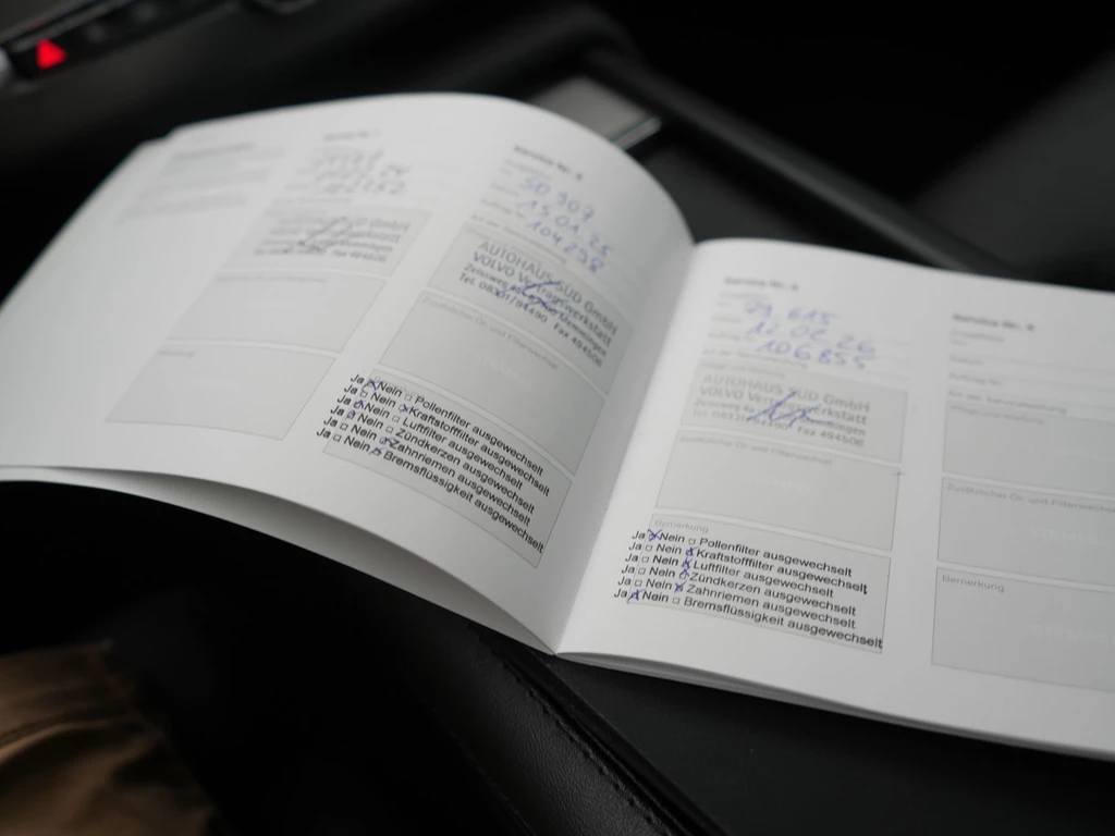 Volvo XC90 – foto 19