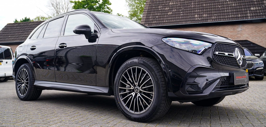 Mercedes-Benz GLC – foto 13