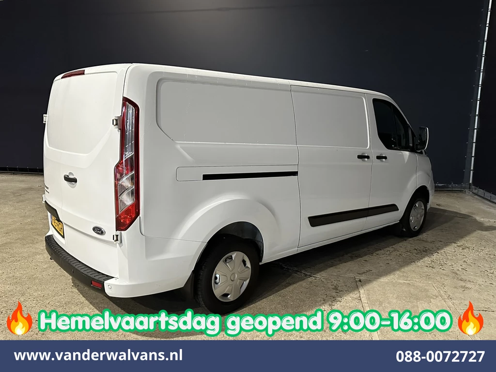 Ford Transit Custom – foto 3