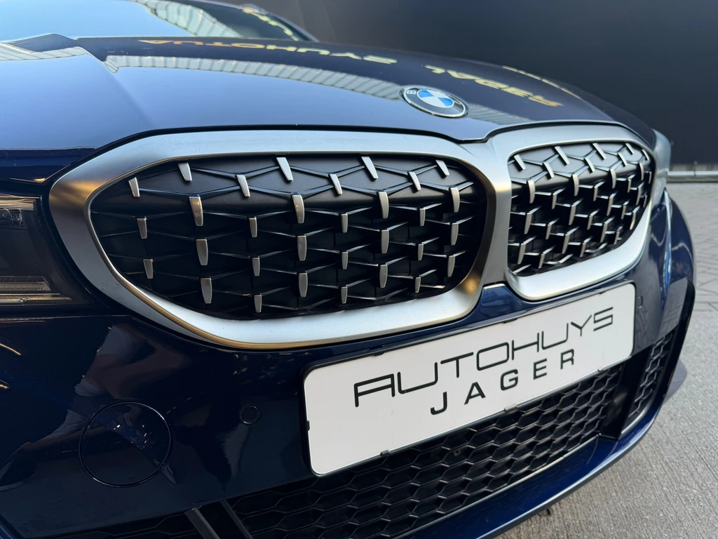 BMW 3 Serie – foto 11