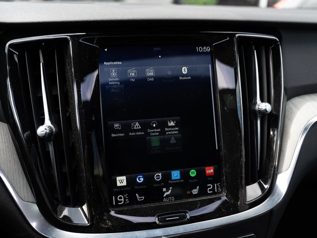 Volvo V60 – foto 32