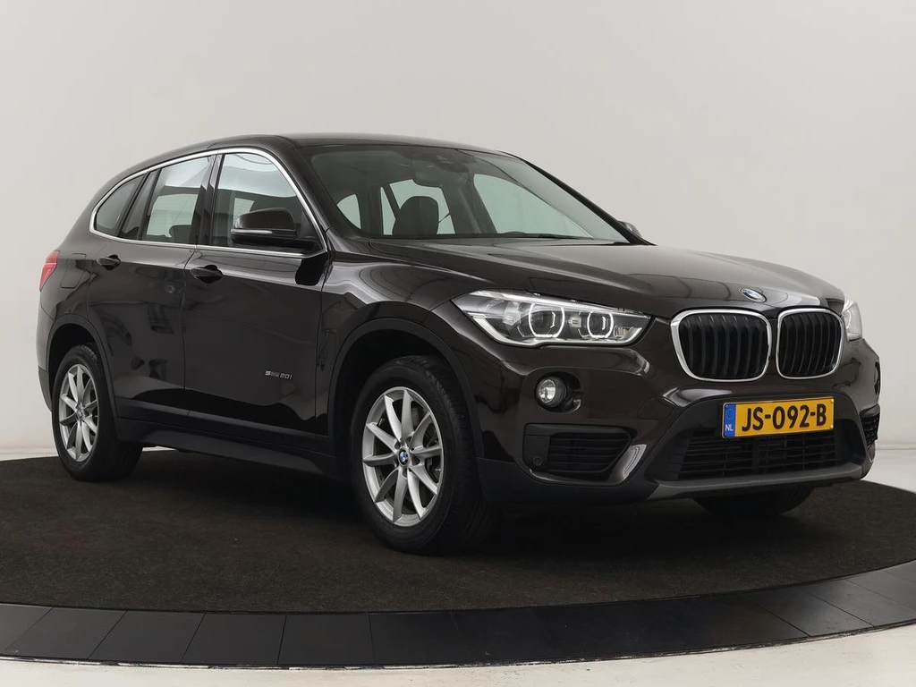 BMW X1 – foto 4