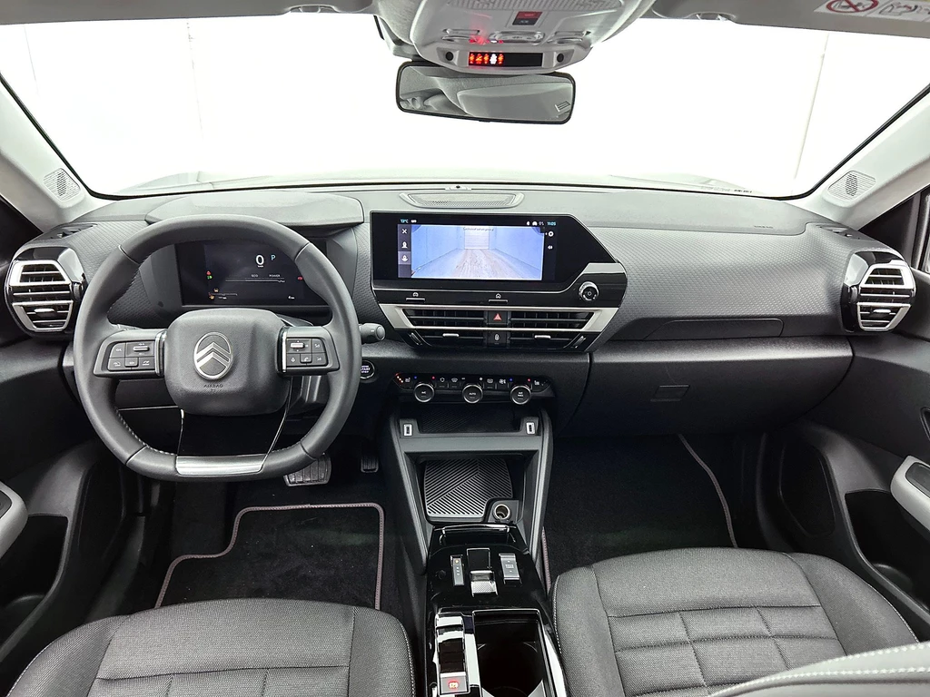 Citroën C4 – foto 20