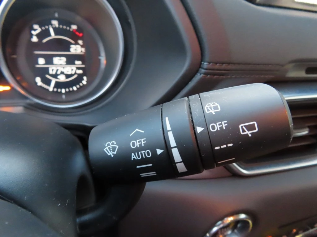 Mazda CX-5 – foto 23