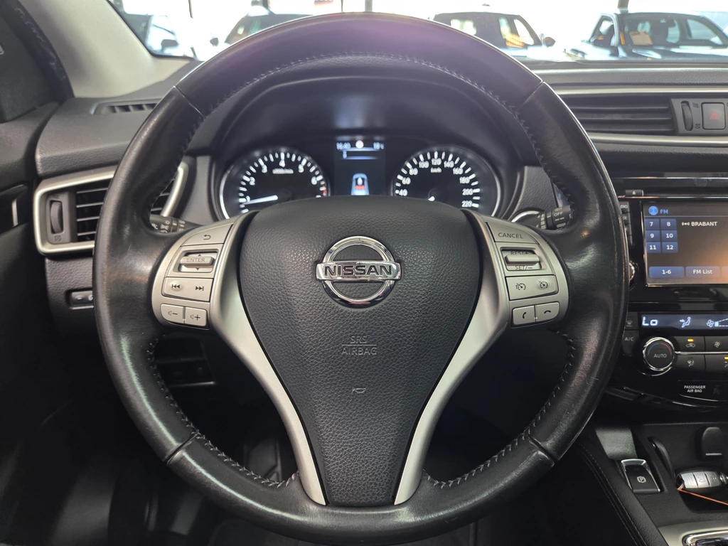 Nissan QASHQAI – foto 26