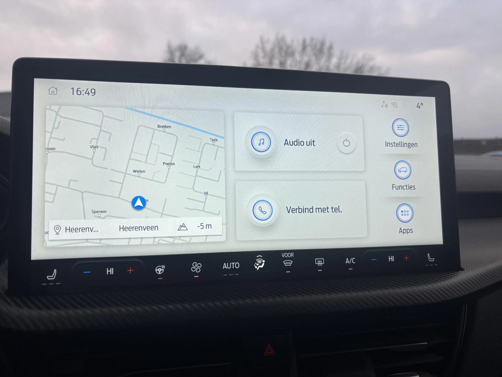 Ford Kuga – foto 15