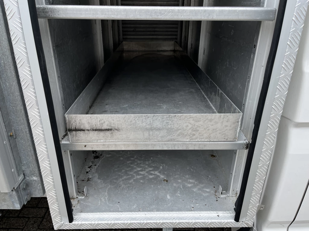 Volkswagen Crafter – foto 31