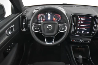 Volvo XC40 – thumbnail 13