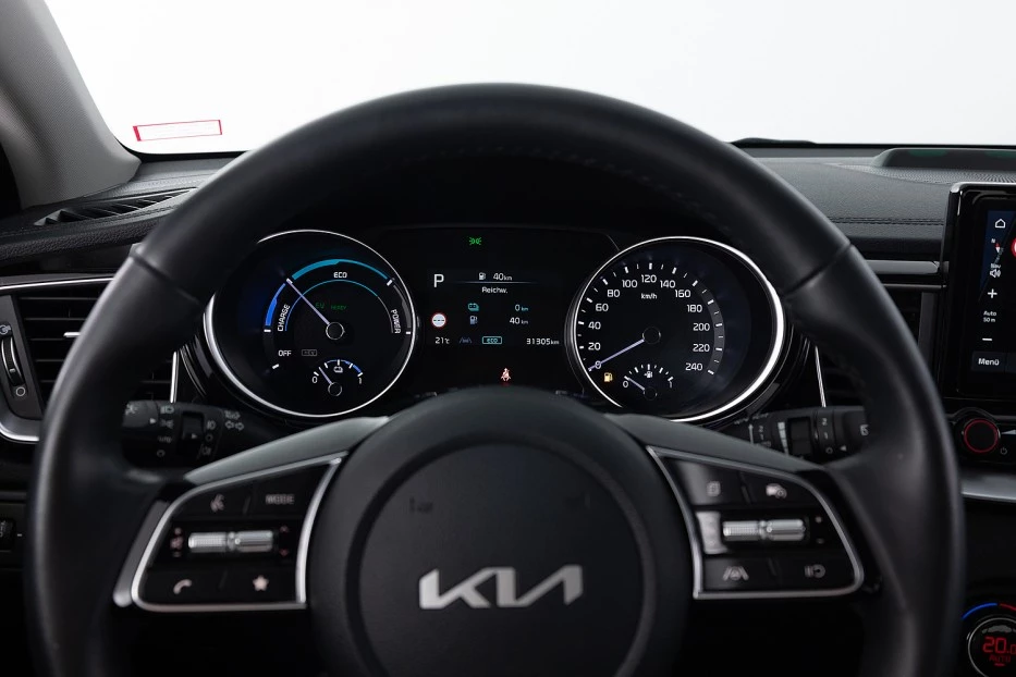 Kia Ceed Sportswagon – foto 17