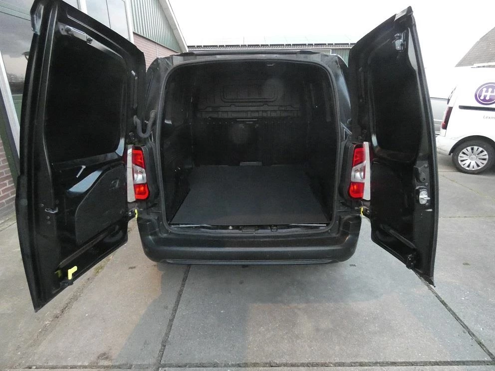 Opel Combo – foto 6