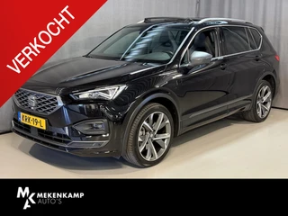 SEAT Tarraco – thumbnail 1