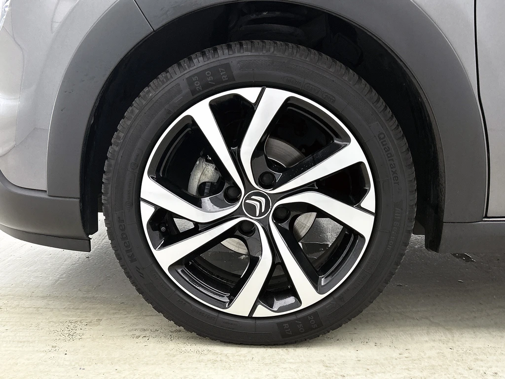 Citroën C3 – foto 31