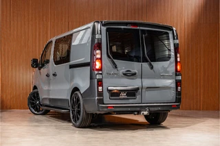 Renault Trafic – thumbnail 5