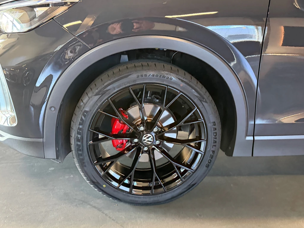 Volkswagen Tiguan – foto 33
