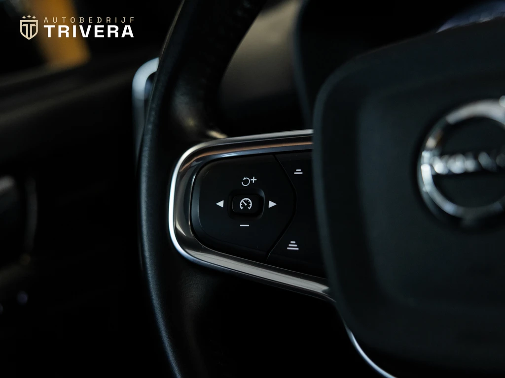 Volvo XC40 – foto 24