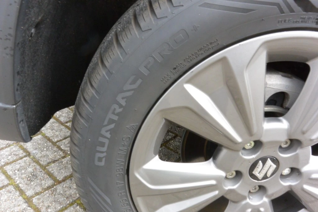 Suzuki Vitara – foto 17
