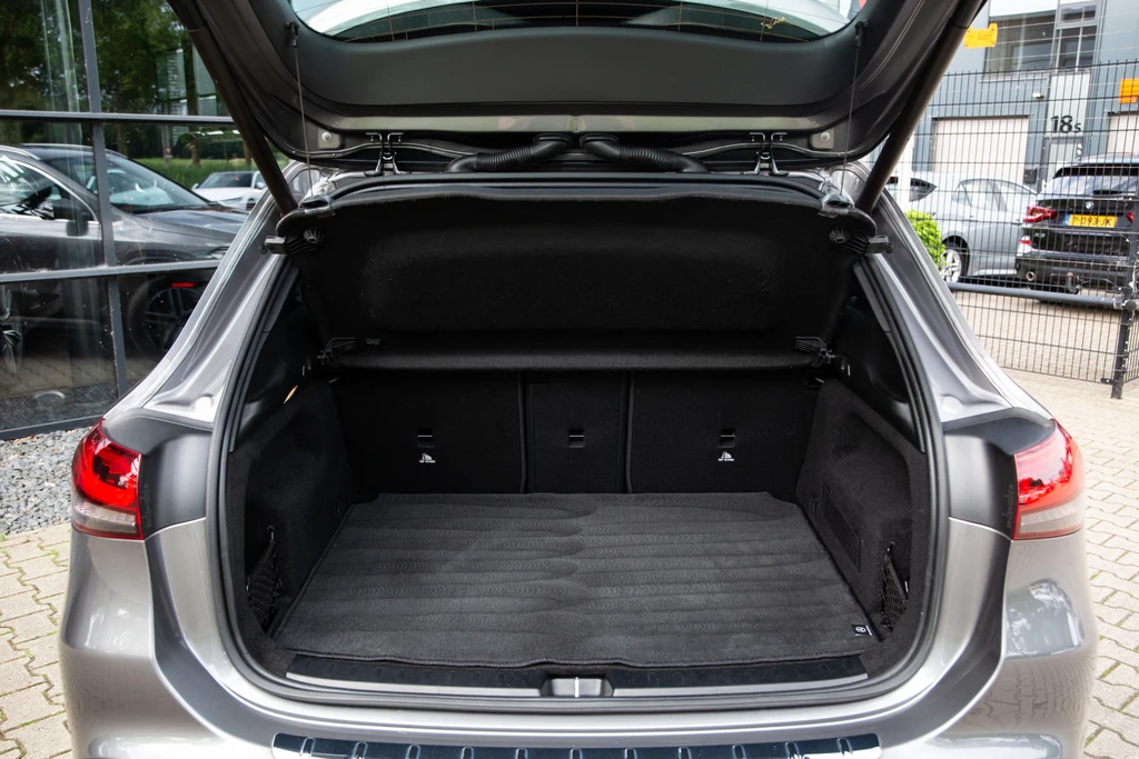 Mercedes-Benz GLA – foto 24