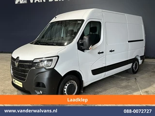 Renault Master – thumbnail 1