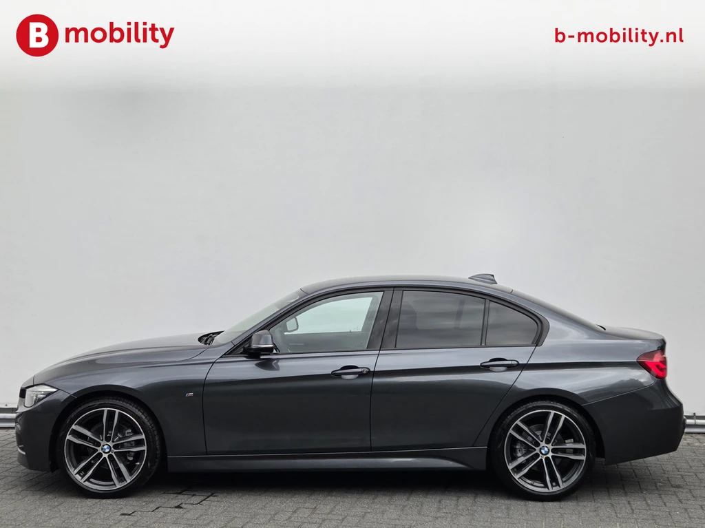 BMW 3 Serie – foto 2