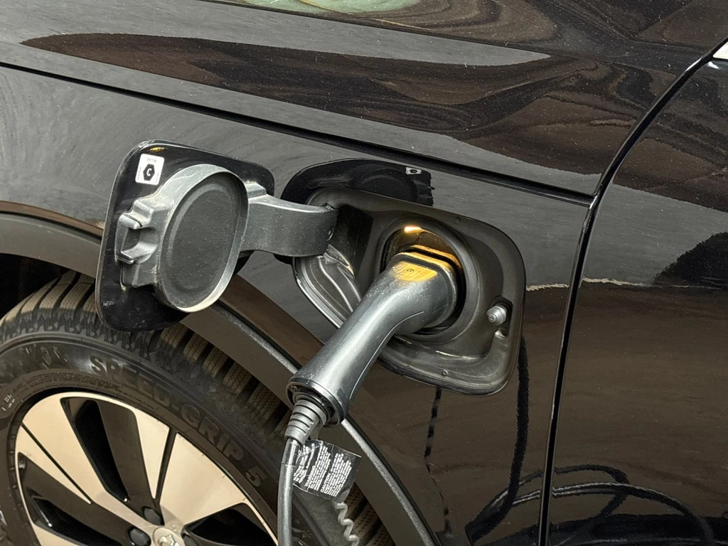 Volvo XC40 – foto 20