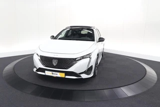 Peugeot 308 – thumbnail 3