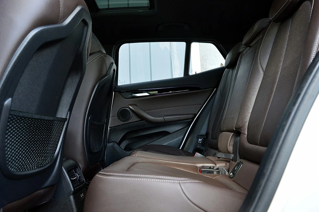BMW X2 – foto 14