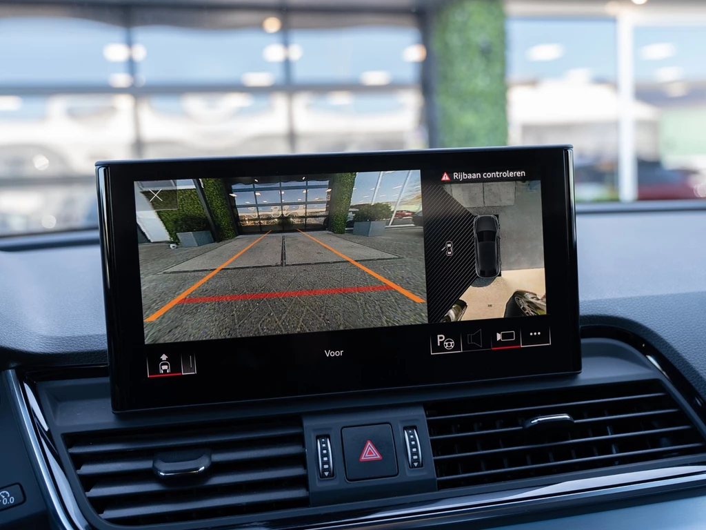 Audi Q5 – foto 24
