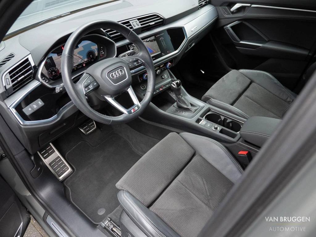 Audi Q3 – foto 19