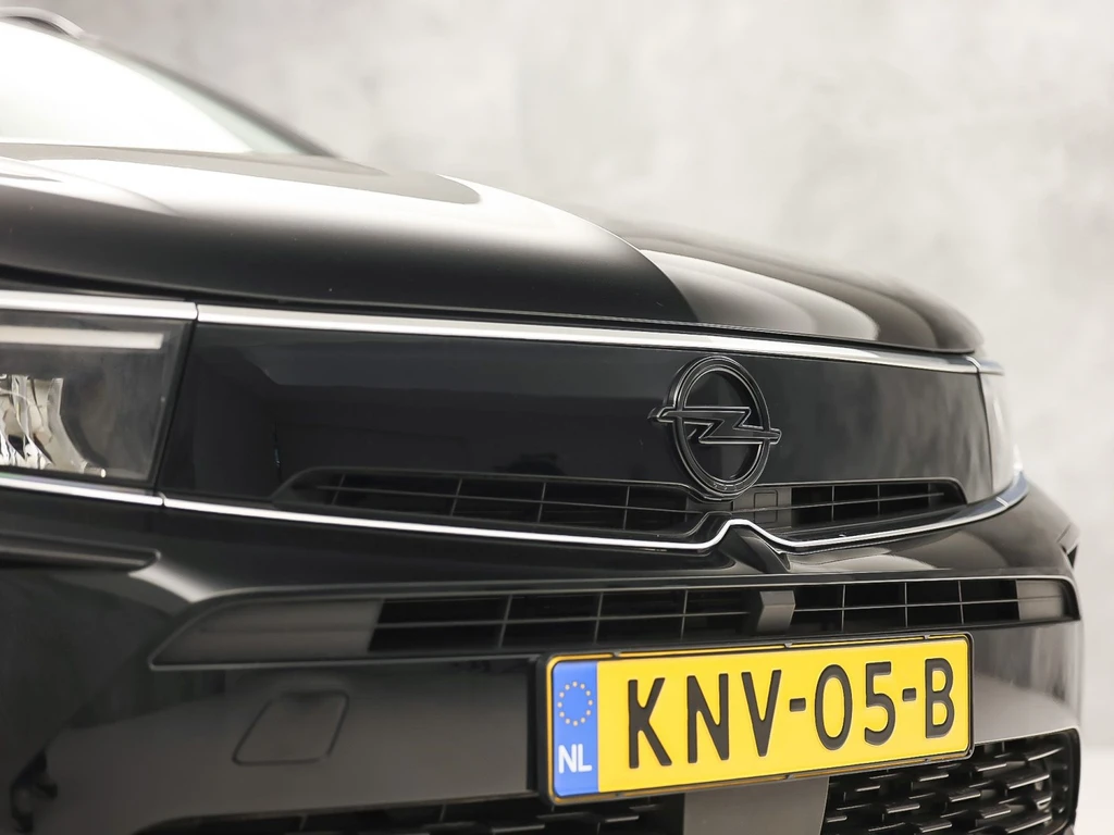 Opel Grandland – foto 16