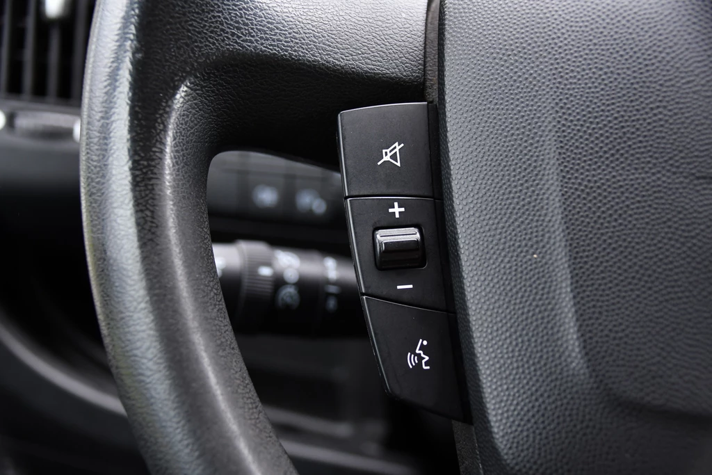 Peugeot Boxer – foto 17