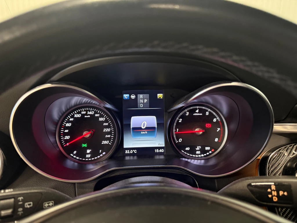 Mercedes-Benz GLC – foto 17