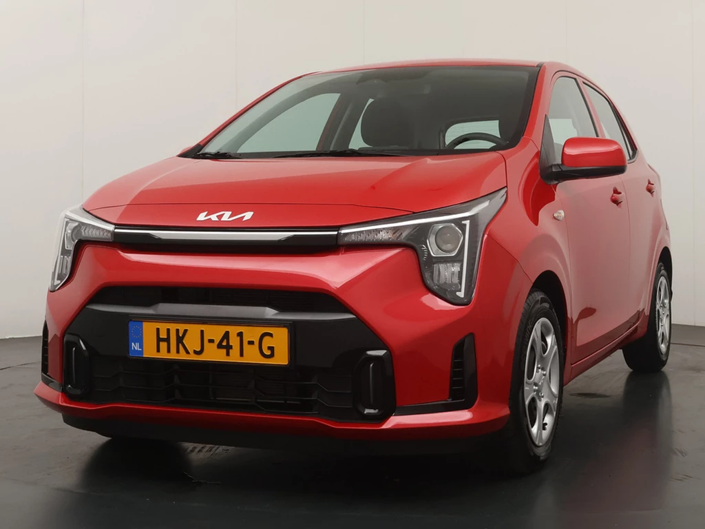 Kia Picanto – foto 2