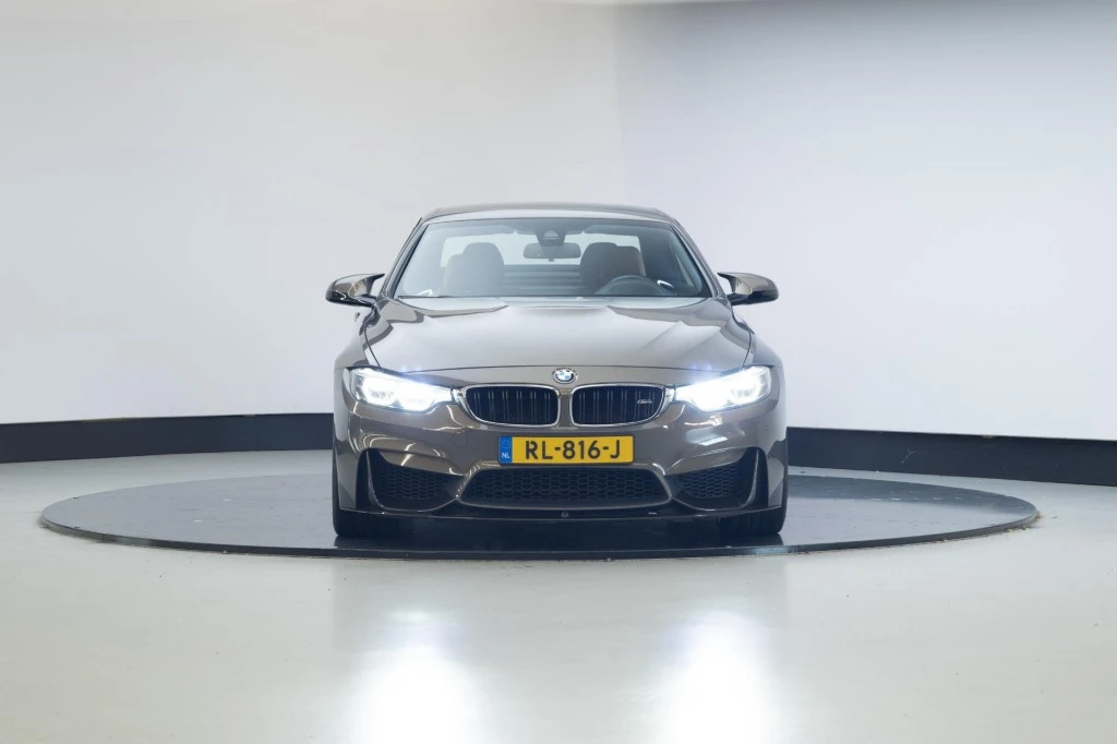 BMW M4 – foto 16