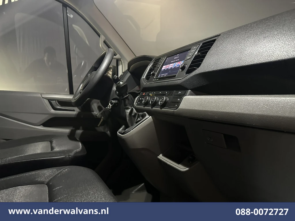 Volkswagen Crafter – foto 13