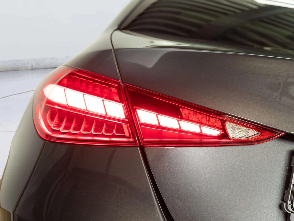 Mercedes-Benz C-Klasse – foto 26