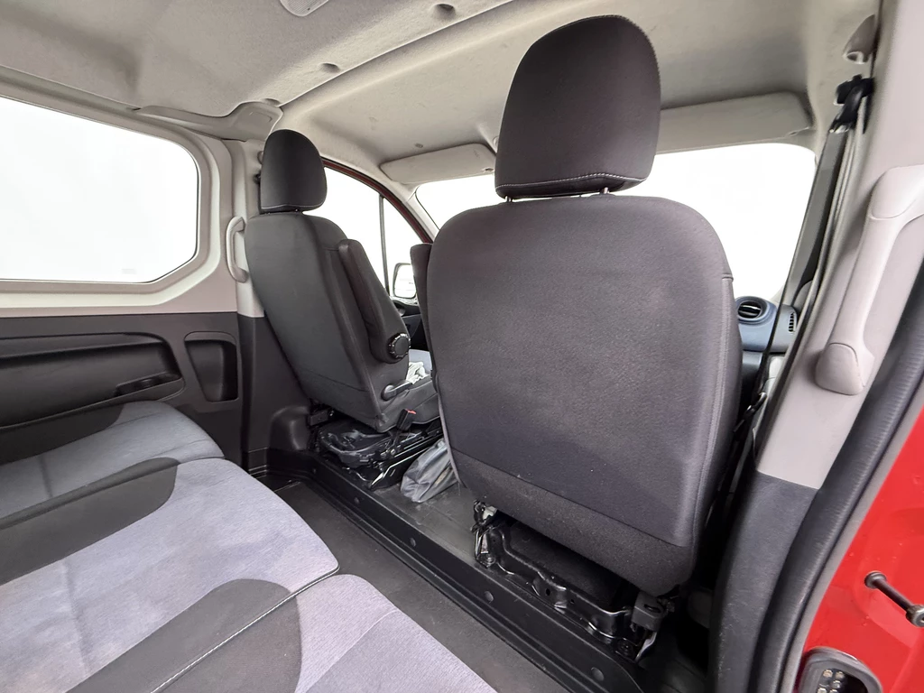 Opel Vivaro – foto 17