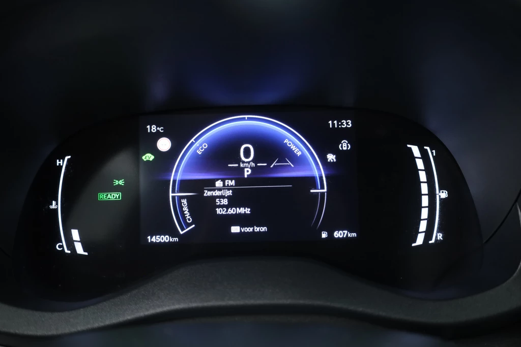 Toyota Yaris Cross – foto 13